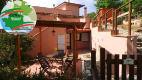 Orizzonti del Castelluccio appartamenti confortevoli e panoramici Monteverdi Marittimo